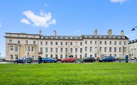 The Royal Hotel Whitby Exterior photo