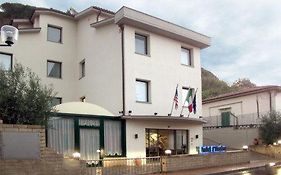 Hotel I' Fiorino Montelupo Fiorentino Exterior photo