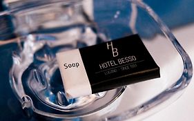 Hotel Besso Lugano Center Exterior photo