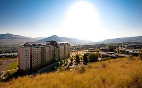 Residence & Conference Centre - Kamloops Exterior photo