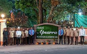 Hotel Apsara Mahabaleshwar Exterior photo