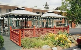 Meadow Court Inn - Ithaca Exterior photo