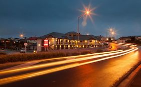 Harbour View Motel Timaru Exterior photo