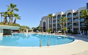 Falesia Hotel - Adults Only Albufeira Exterior photo