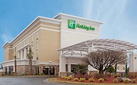 Holiday Inn Anderson, An Ihg Hotel Exterior photo