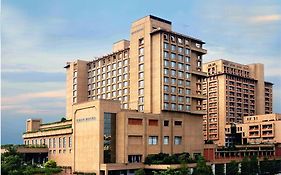 Eros Hotel New Delhi, Nehru Place Exterior photo