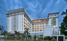 Ramada By Wyndham Jaipur Hotel Exterior photo