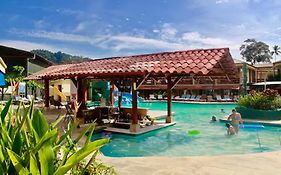 Amapola Resort Jaco Exterior photo