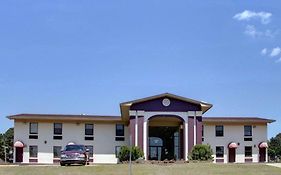 Rodeway Inn Conference Center El Dorado Exterior photo