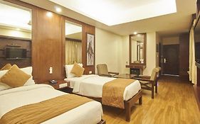 Rkn Hotel Pondicherry Room photo