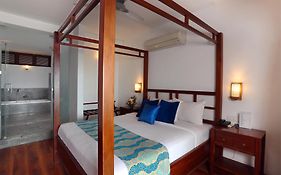 Getaway Beach Resort Kovalam Room photo