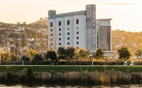 Peppers Silo Hotel Launceston Exterior photo