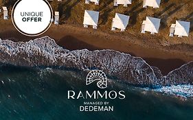 Rammos Managed By Dedeman Hotel Bodrum Exterior photo