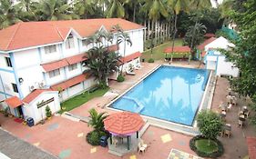 Ramanashree California Resort Yelahanka Exterior photo