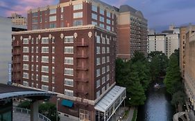 Homewood Suites By Hilton San Antonio Riverwalk/Downtown Exterior photo