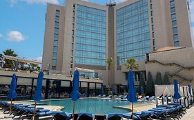 Erbil Rotana Hotel Exterior photo