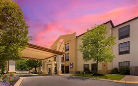 Comfort Suites Near Penn State State College Exterior photo