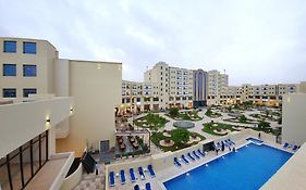 The Plaza Hotel & Resort Salalah Exterior photo