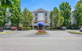 Comfort Inn White River Junction Exterior photo