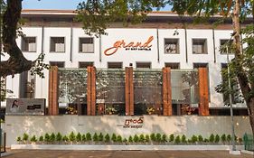 Grand Kakinada By Grt Hotels Exterior photo