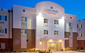 Candlewood Suites Bellevue Exterior photo