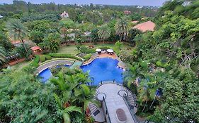 Angsana Oasis Spa & Resort Bangalore Exterior photo