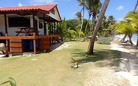 Little Corn Island Beach And Bungalow Room photo