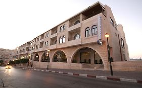 Manger Square Hotel Bethlehem Exterior photo