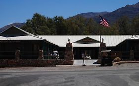 Stovepipe Wells Village Death Valley Exterior photo