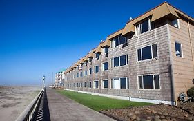 Ebb Tide Oceanfront Inn Seaside Exterior photo