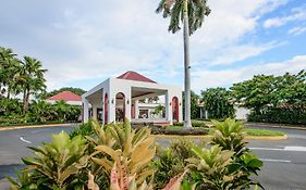 Hotel Globales Camino Real Managua Exterior photo