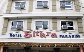 Sitara Paradise Hyderabad Exterior photo