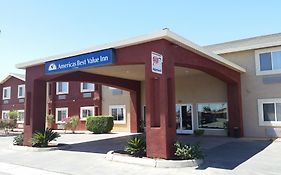 Americas Best Value Inn Westmorland Exterior photo