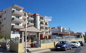 Panorama Hotel Apartments Rhodes City Exterior photo