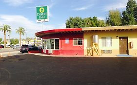 Desert Inn Westmorland Exterior photo