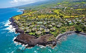 Castle Kanaloa At Kona Kailua-Kona Exterior photo