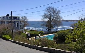 Yankee Clipper Inn Rockport Exterior photo