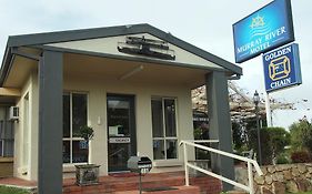 Murray River Motel Swan Hill Exterior photo