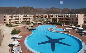 Sol Y Mar Sea Star Hotel Taba Exterior photo