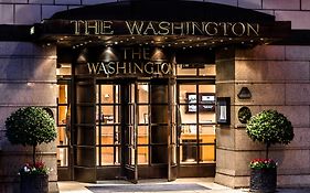 Washington Mayfair Hotel London Exterior photo