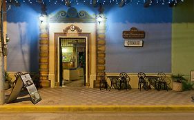 Hotel Casa San Francisco Granada Exterior photo