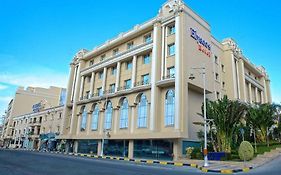 Elysees Premier Hurghada Exterior photo