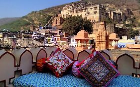 Bundi Inn - A Heritage Boutique Haveli Exterior photo