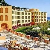 Strand Taba Heights Beach & Golf Resort Exterior photo