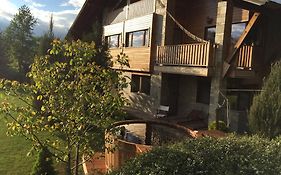 Villa Chalet Everest Bansko Exterior photo