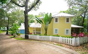 Lemon Tree House Villa Sandy Bay Exterior photo