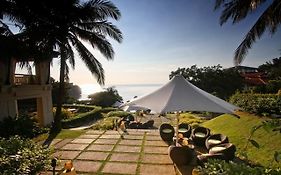 Club Punta Fuego Hotel Nasugbu Exterior photo