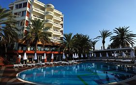 Elegance Hotels International Marmaris Exterior photo