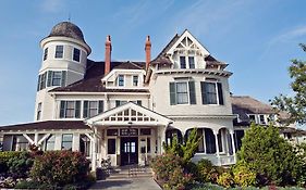 Castle Hill Inn Newport Exterior photo