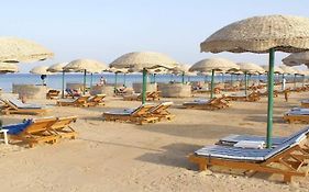 Gorgonia Beach Resort Marsa Alam Exterior photo